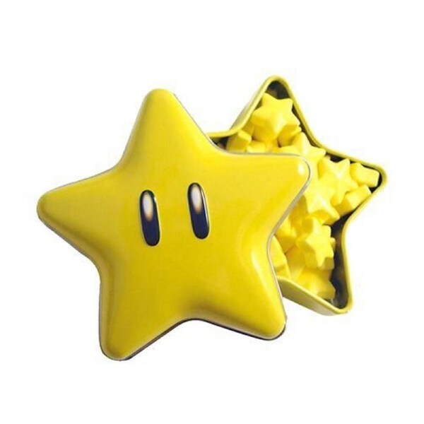 NINTENDO SUPER STAR SOUR 17g