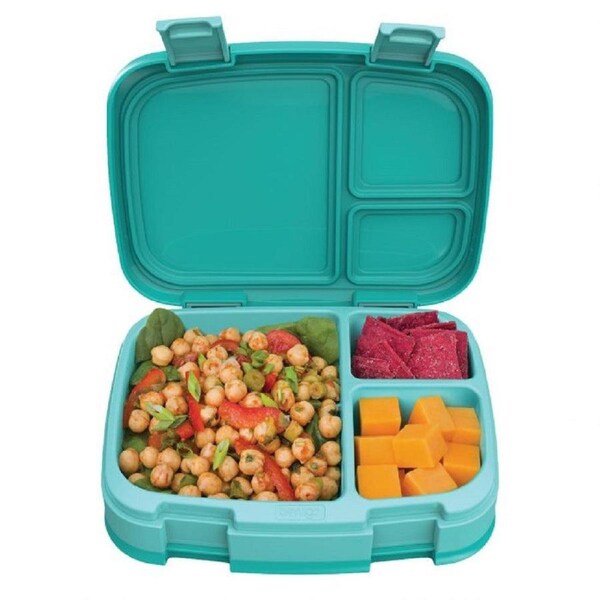 Bentgo Fresh Leak-Proof Bento Lunch Box - Aqua