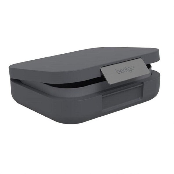 Bentgo Modern Lunch Box - Dark Grey (S)