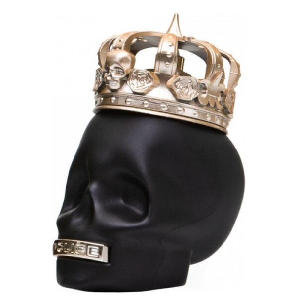 Police To Be The King 125ml Eau De Toilette