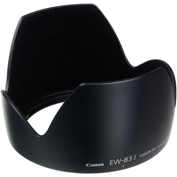 Canon EW-83J Lens Hood