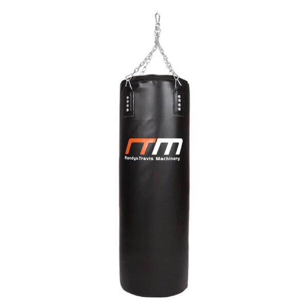 37kg Boxing Punching Bag Filled Heavy Duty
