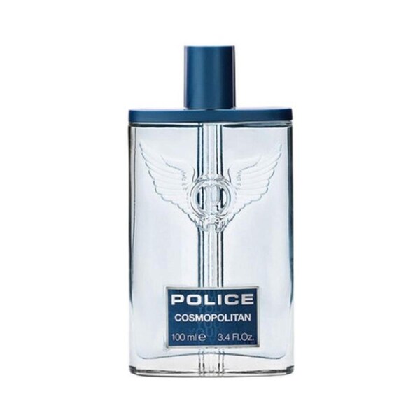 Police Cosmopolitan 100ml Eau de Toilette