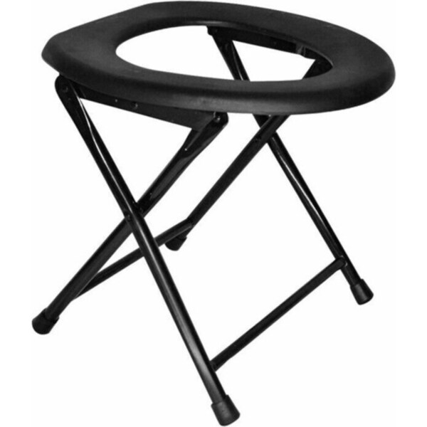 Ozoffer Outdoor Camp Travel Camping Portable Folding Toilet Caravan