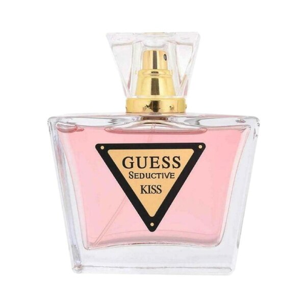 Guess Seductive Kiss 75ml Eau de Toilette
