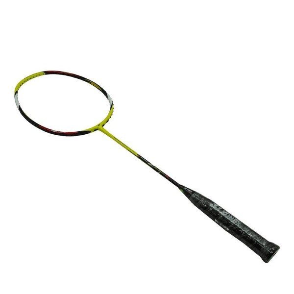 Yonex Badminton Racquet - ArcSaber Z Slash 2U5 - Flash Yellow