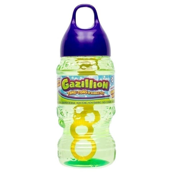 Gazillion Bubbles - 237ml Bottle
