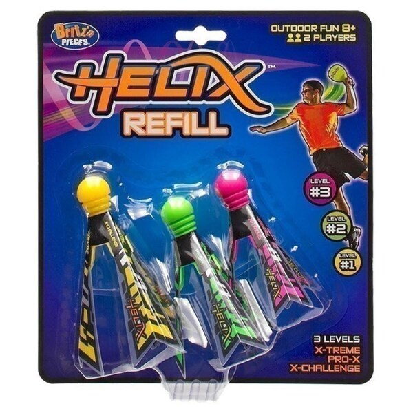 Helix Refill Pack