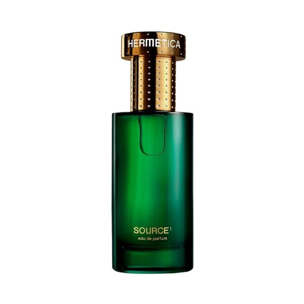 Hermetica Source1 50ml Eau De Parfum