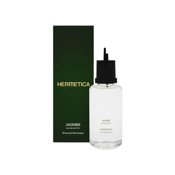 Hermetica Jade888 Refill 100ml Eau De Parfum
