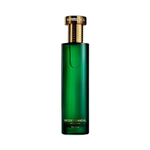 Hermetica Woodysandal 100ml Eau De Parfum