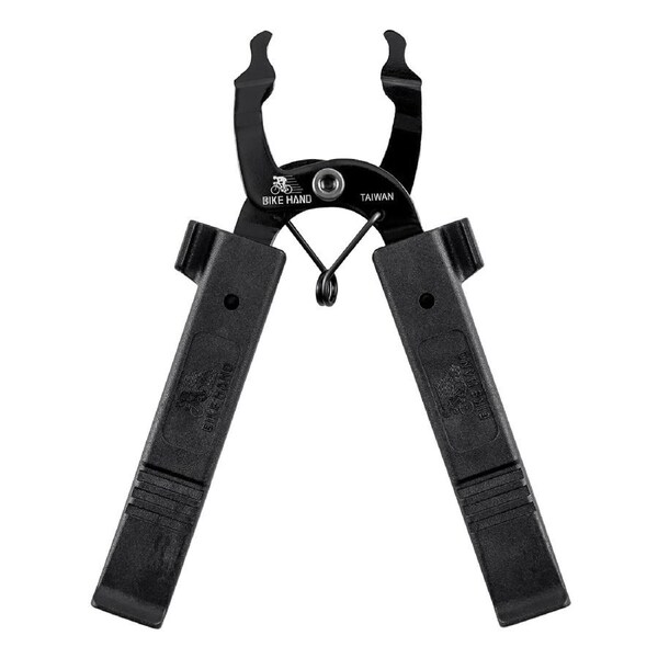 BIKEHAND Bike Bicycle Chain Quick Master Link Pliers Tyre Levers Multi Tool