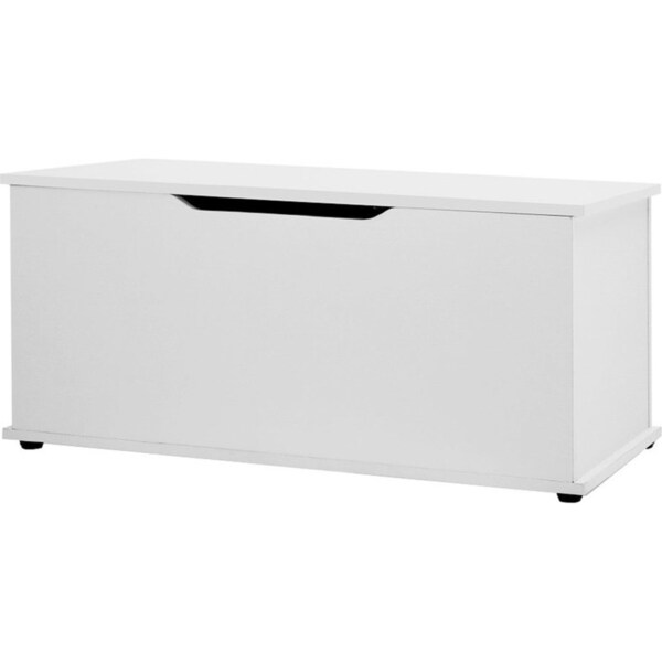 Kids Toy Storage Cabinet Clothes Bench