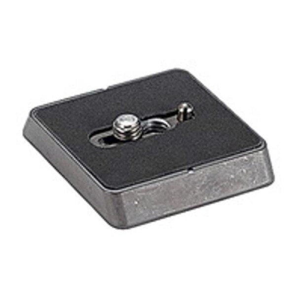 Gitzo GS5370B Quick Release Plate Square B