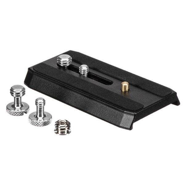 Gitzo GS5370MC Quick Release Plate Medium C