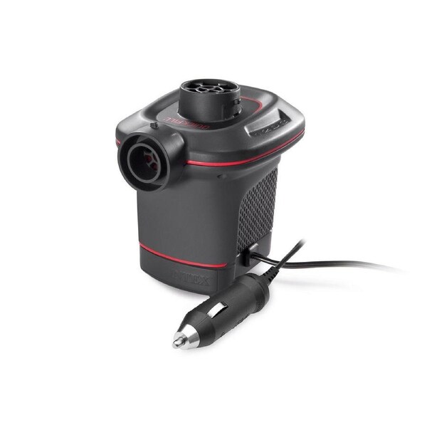 Intex Quick Fill 12v Pump 66636