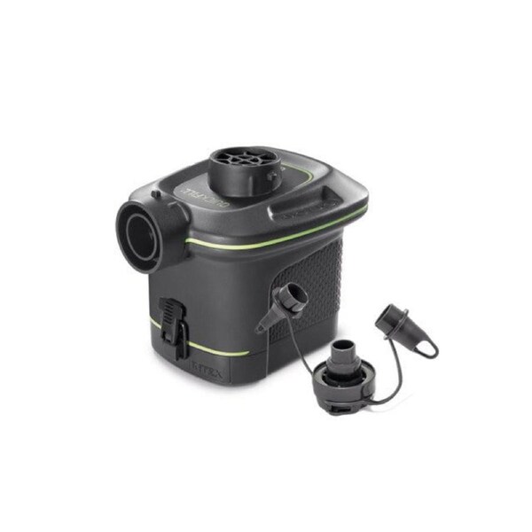 Intex Quick Fill Battery Pump 66638