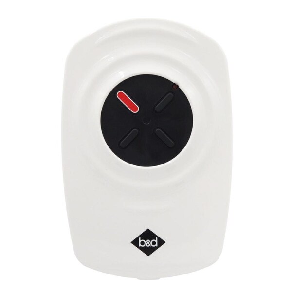 B&D WTB-8v1 Genuine Wall Remote