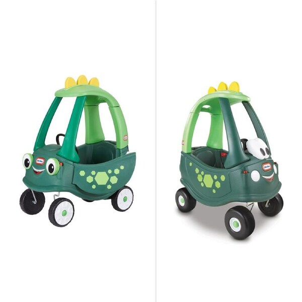 Little Tikes Cozy Coupe - Dino - Assorted*