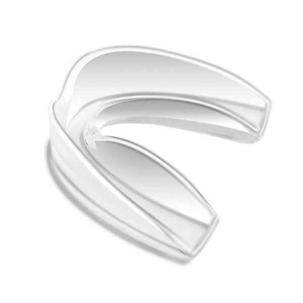 Mouth Guard Night Bruxism Clenching Teeth Grinding Mouthguard Sleeping Dental