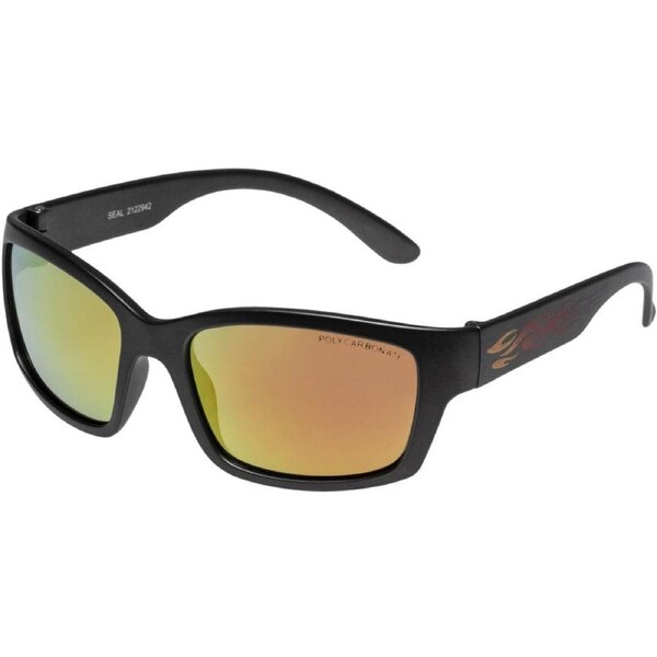 Cancer Council Kids Seal Sunglasses - Grey