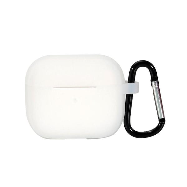 Apple Airpods Pro 2nd Generation Case Frosted