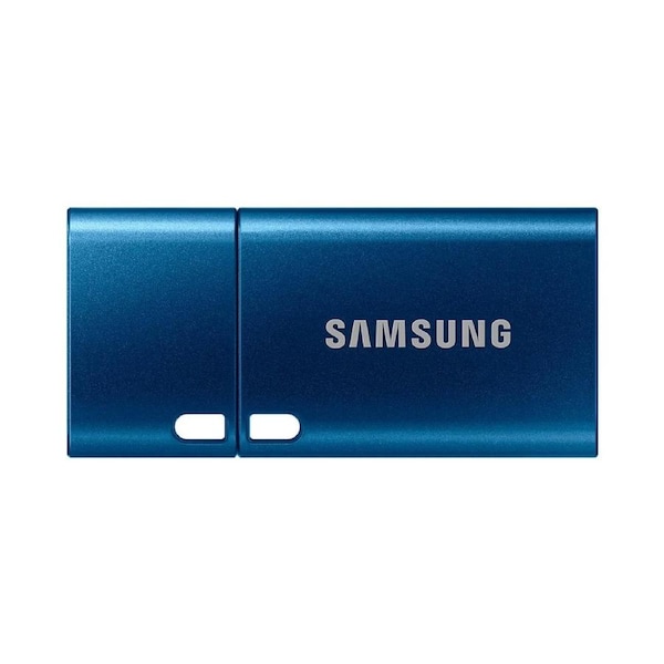 Samsung 128GB USB 3.1 Type-C Flash Drive - Blue