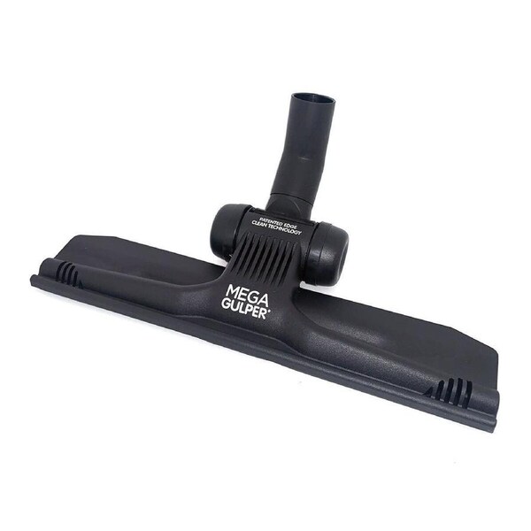 Original Mega Gulper With Patented Edge-Clean Technology 32mm