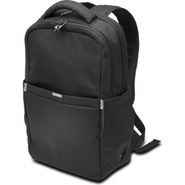 Kensington LS150 Backpack Storage Bag For 15.6'' Laptop/10" Tablet/iPad Black