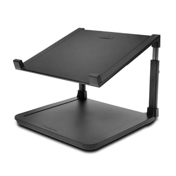 Kensington Smartfit Riser Adjustable Stand Holder For Laptop/Notebook Black