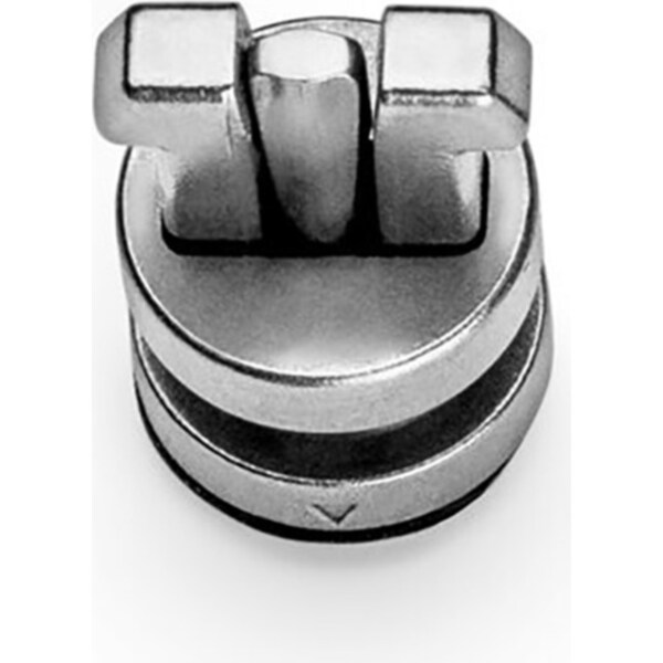 Kensington ClickSafe NanoSaver Anchor Slot w/ Allen Key For Security Cable SLV