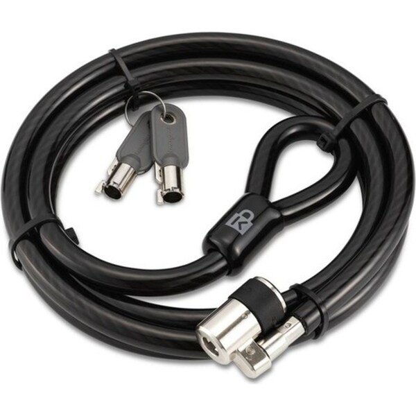 Kensington SafeDome Cable Lock Security Protection For Apple 24" iMac Monitor