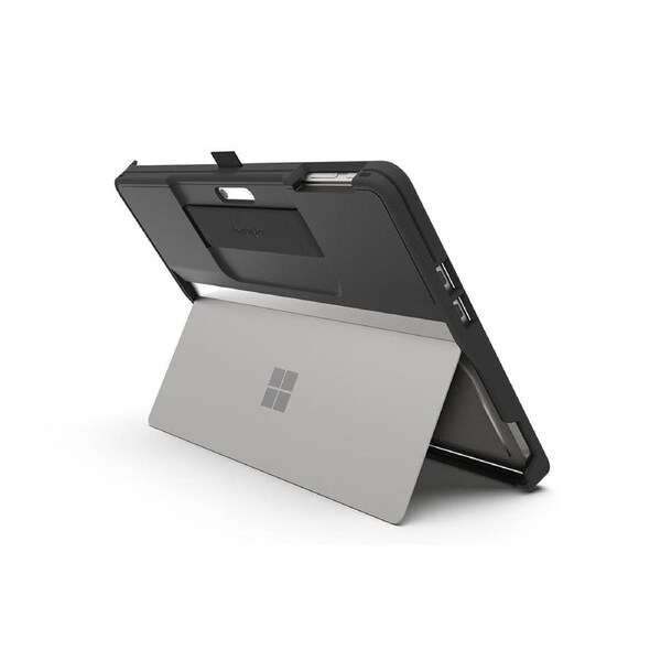 Kensington Blackbelt Rugged Case Protector w/ Kickstand For Surface Pro 2022