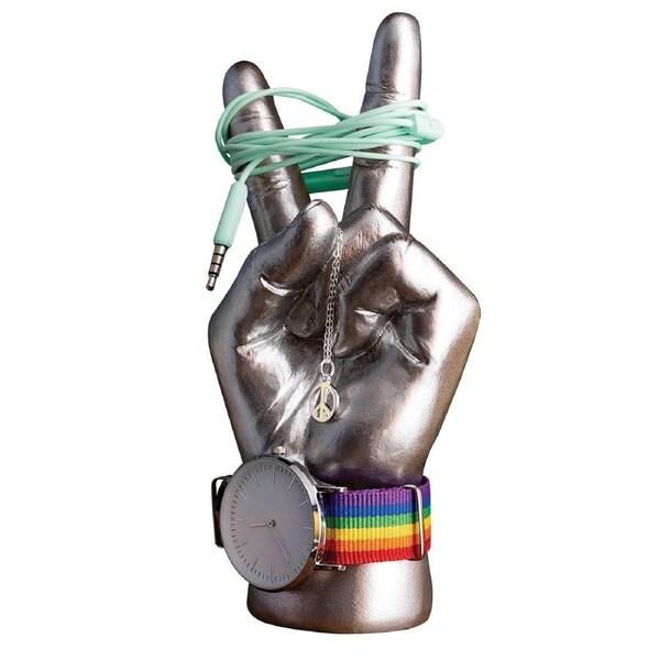 Luckies Peace Out Hand - Mini