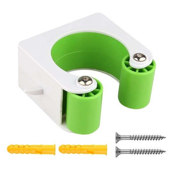 1 Only Bike Parking Clip Portable Mountain Bicycle Storage Wall