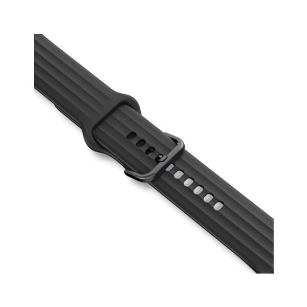 RYZE FLEX STRAP ONLY BLACK