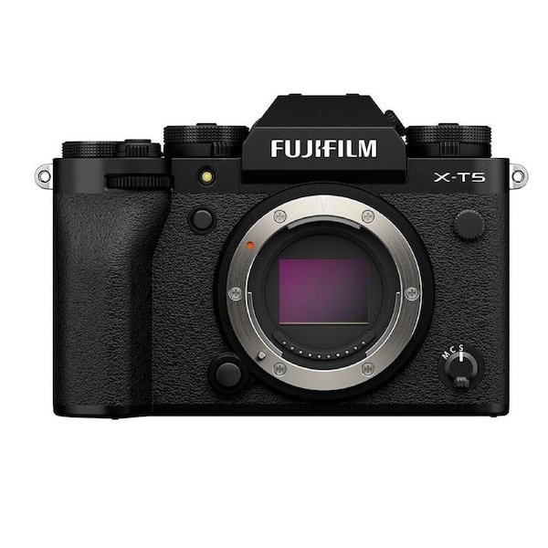 FUJIFILM X-T5 Body (Black)