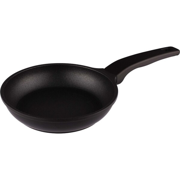 Avanti Deluxe Mini Fry Pan 14cm Non Stick - Black
