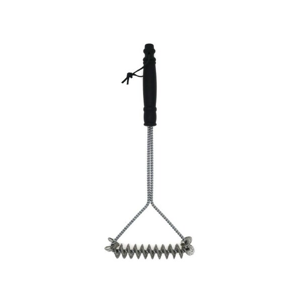 Pro Grill Coil Brush