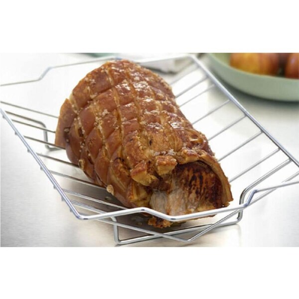 Pro Grill Roast Holder