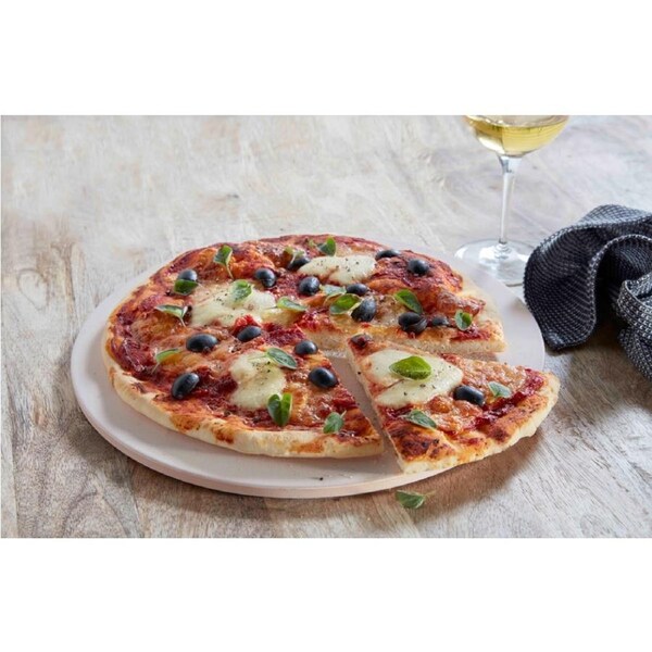 Pro Grill Pizza Stone