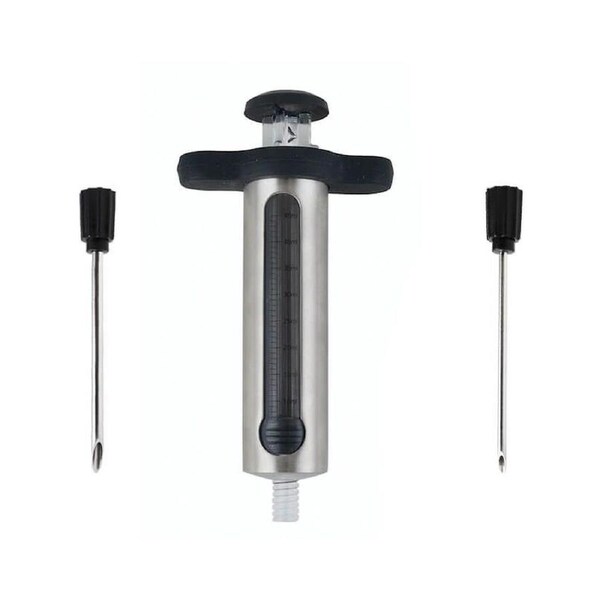 Pro Smoke Marinade Injector