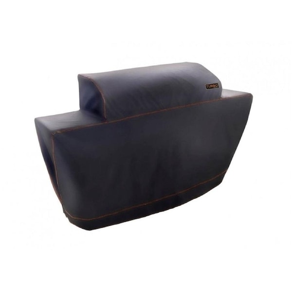 Turbo 4 Burner BBQ Cover