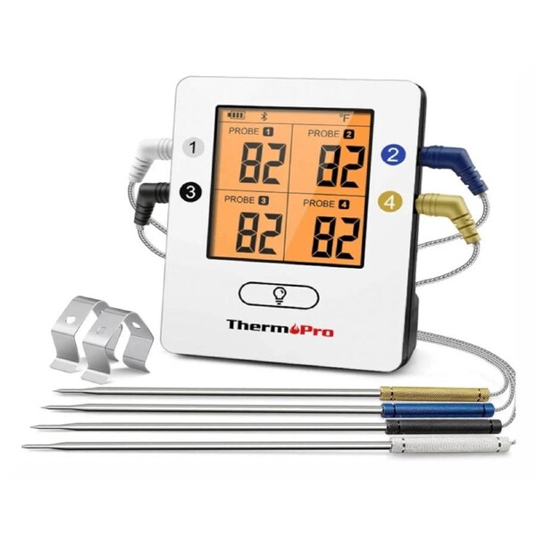 ThermoPro TP25 Multi Probe Meat Thermometer