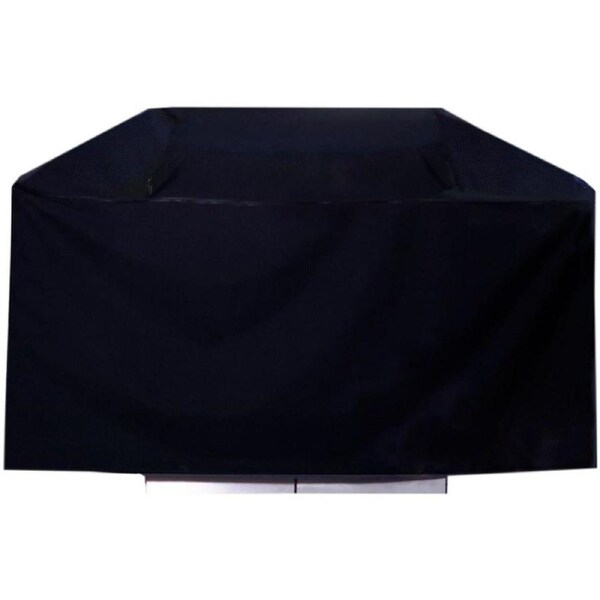 Pro Grill 4 Burner Hooded Vinyl BBQ Cover