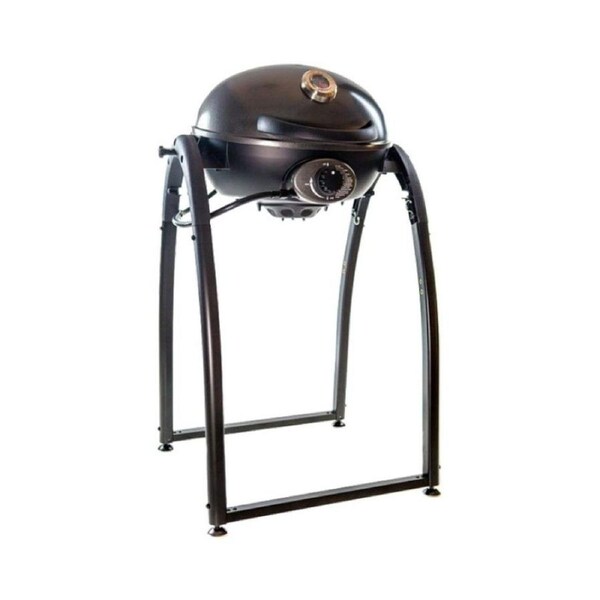 Ziggy by Ziegler & Brown Portable Stand (Suits Single Burner Ziggy BBQ)