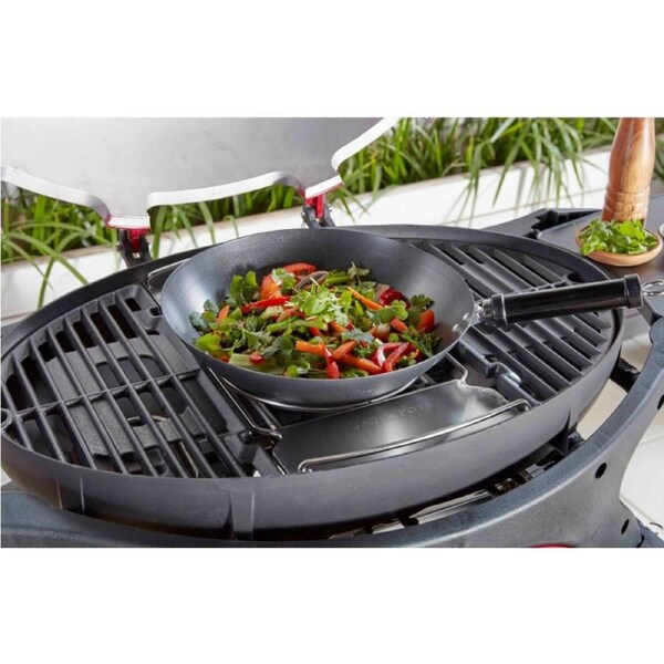 Ziegler & Brown Triple Grill Trivet (Suits Ziggy Classic)