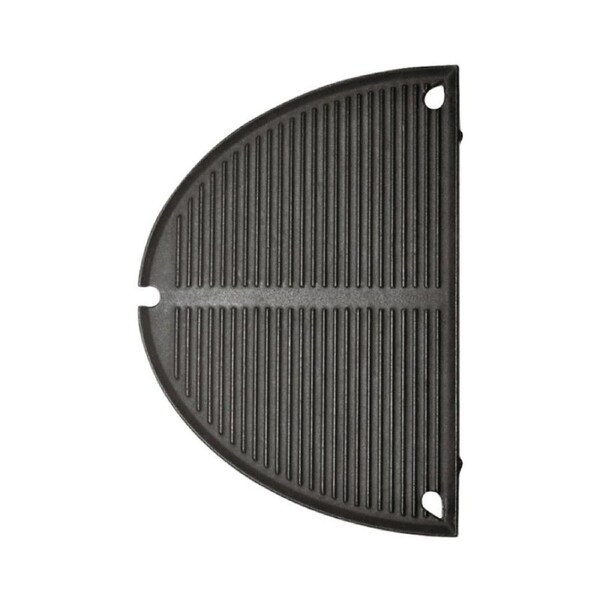 Ziegler & Brown Twin Grill Reversible Hotplate (Suits Ziggy Classic)