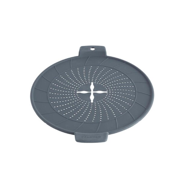 Scanpan 32cm Splatter Guard- Grey