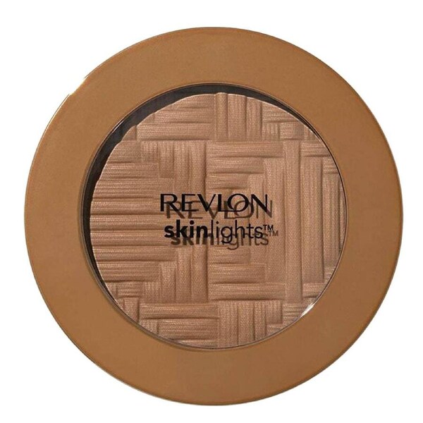Revlon SkinLights Bronzer 9.2g 006 MYKONOS GLEAM